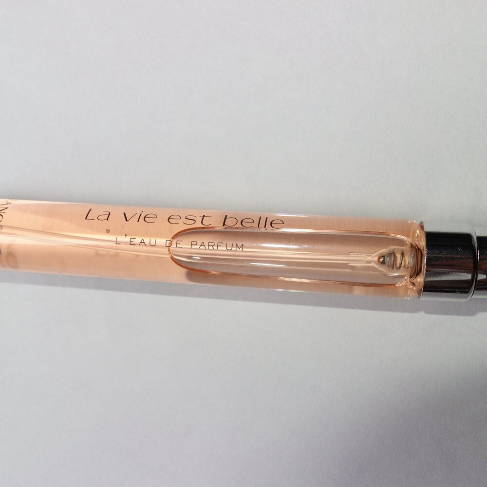 Lancôme La Vie Est Belle- Made in France - Eau de Parfum 10ml - NEW without box